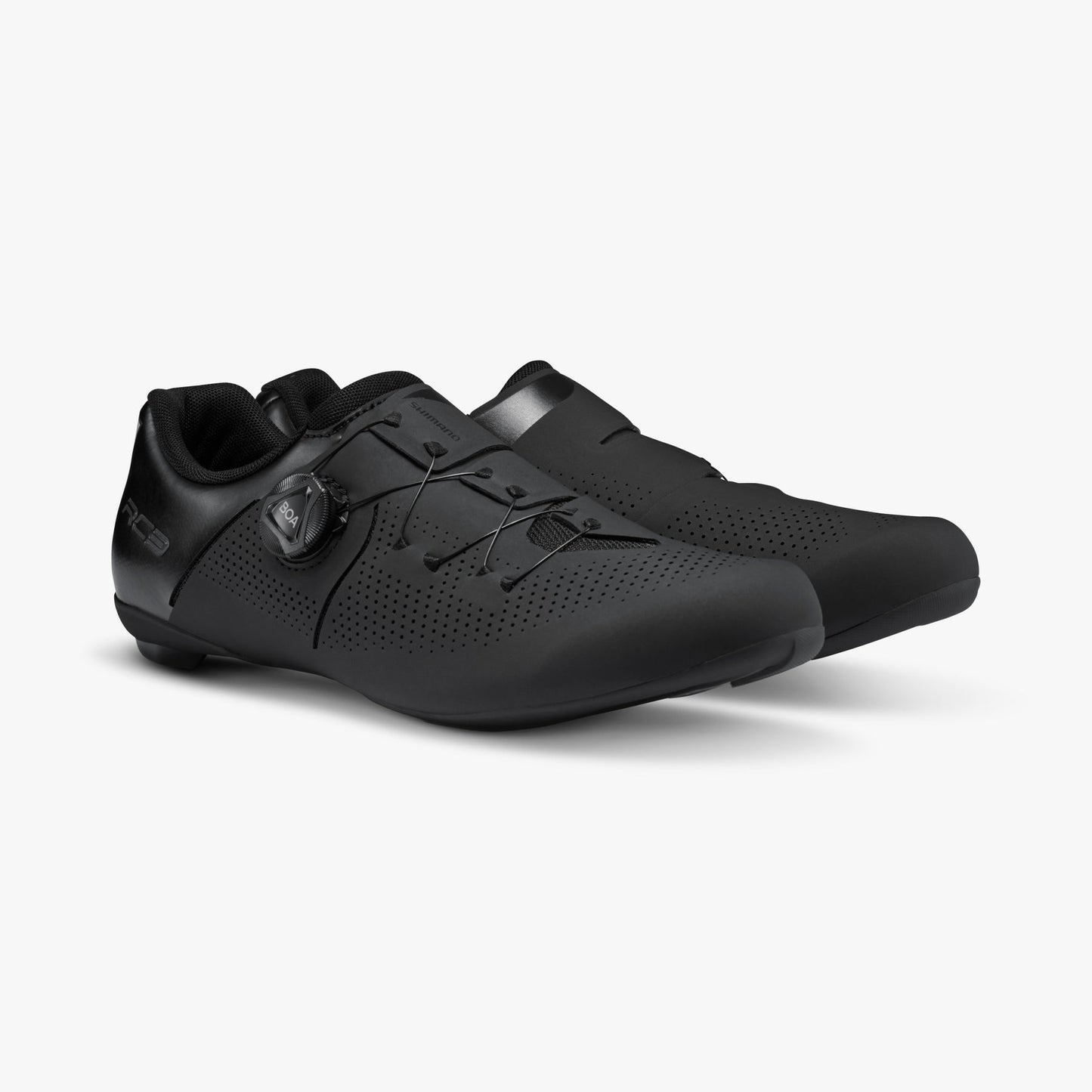 SHIMANO RC302E WIDE ROAD SHOES
