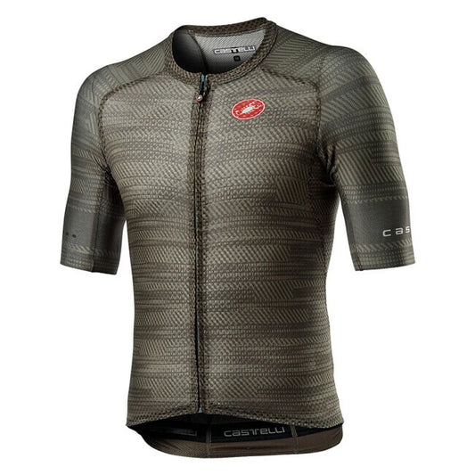 CASTELLI JERSEY - CLIMBER'S 3.0 SL (SIZE XL)