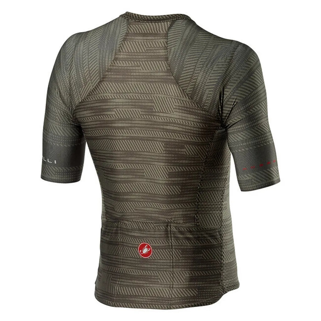 CASTELLI JERSEY - CLIMBER'S 3.0 SL (SIZE XL)