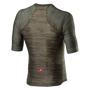 CASTELLI JERSEY - CLIMBER'S 3.0 SL (SIZE XL)