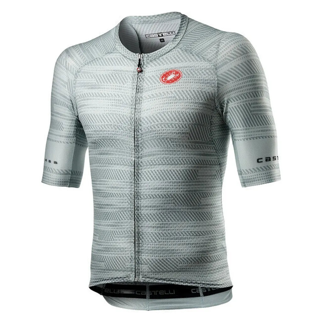 CASTELLI JERSEY - CLIMBER'S 3.0 SL (SIZE XL)