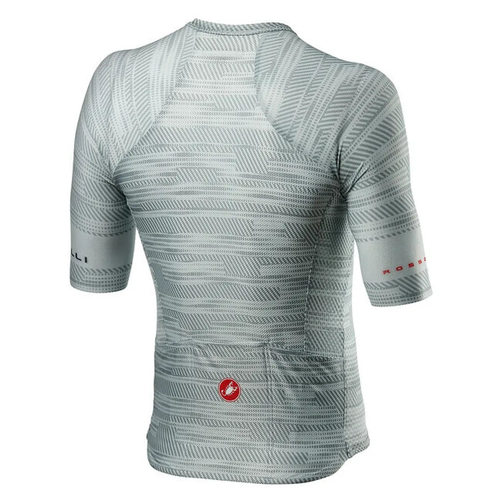 CASTELLI JERSEY - CLIMBER'S 3.0 SL (SIZE XL)