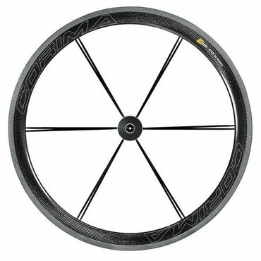CORIMA WS MCC DX 47 CLINCHER WHEELSET