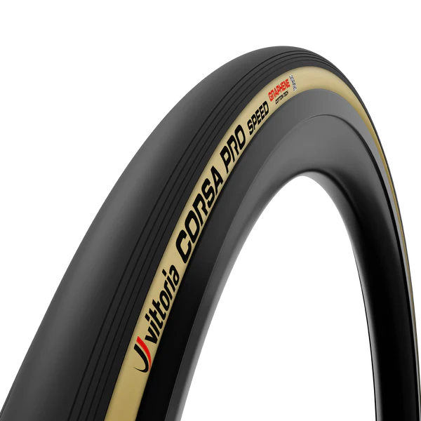 VITTORIA CORSA PRO SPEED TUBELESS READY