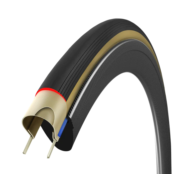 VITTORIA CORSA PRO SPEED TUBELESS READY
