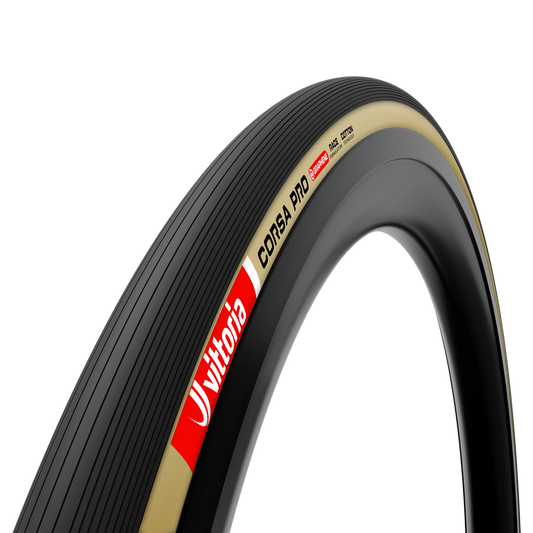 VITTORIA CORSA PRO CLINCHER COTTON TYRE
