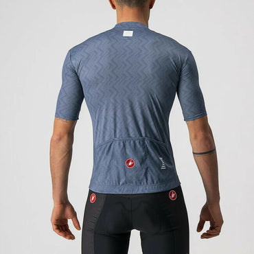 CASTELLI JERSEY - CORTINA 6K