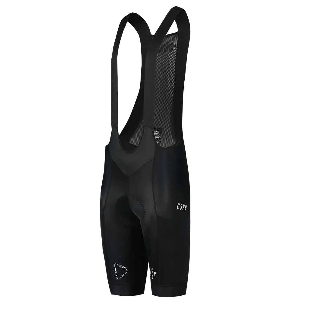 CSPD - CARGO MEN BIBSHORTS