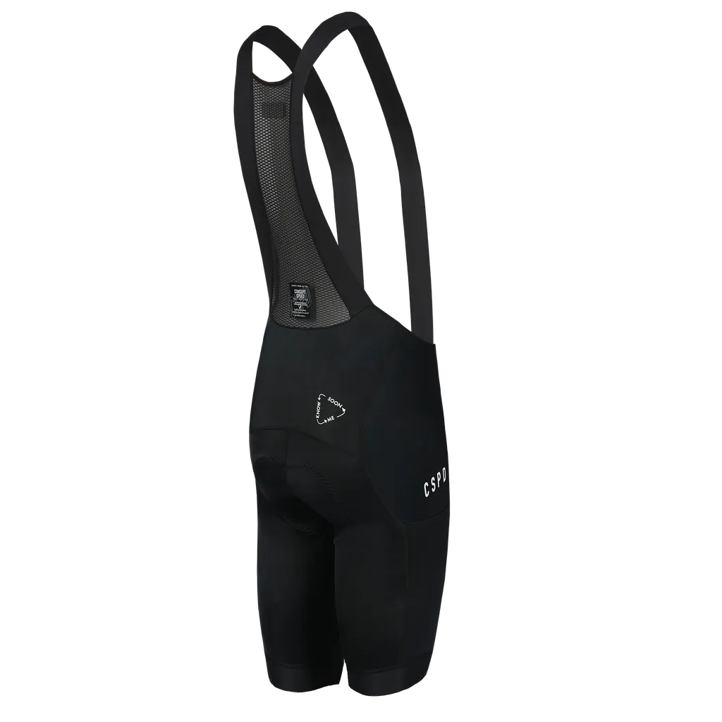 CSPD - CARGO MEN BIBSHORTS