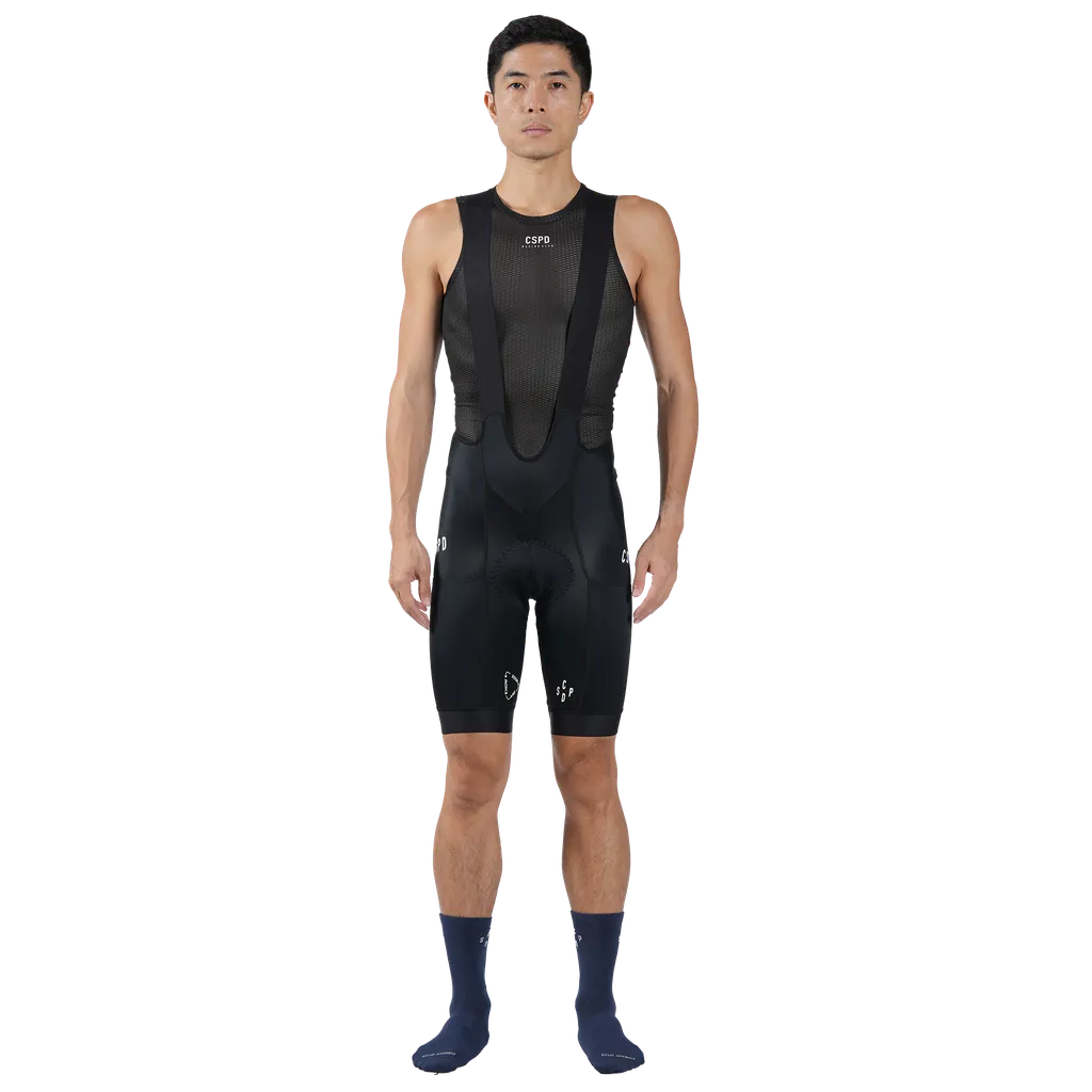 CSPD - CARGO MEN BIBSHORTS