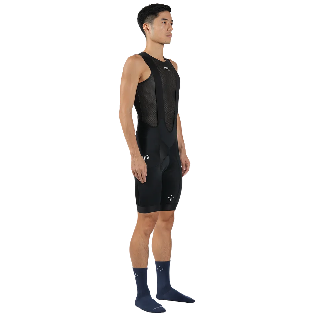 CSPD - CARGO MEN BIBSHORTS