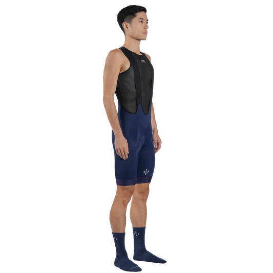 CSPD - BIBSHORTS MEN CARGO