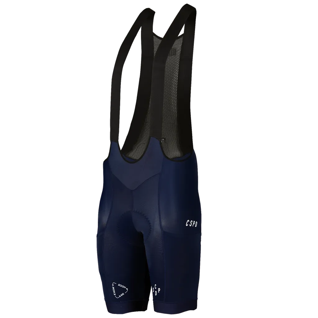 CSPD - CARGO MEN BIBSHORTS
