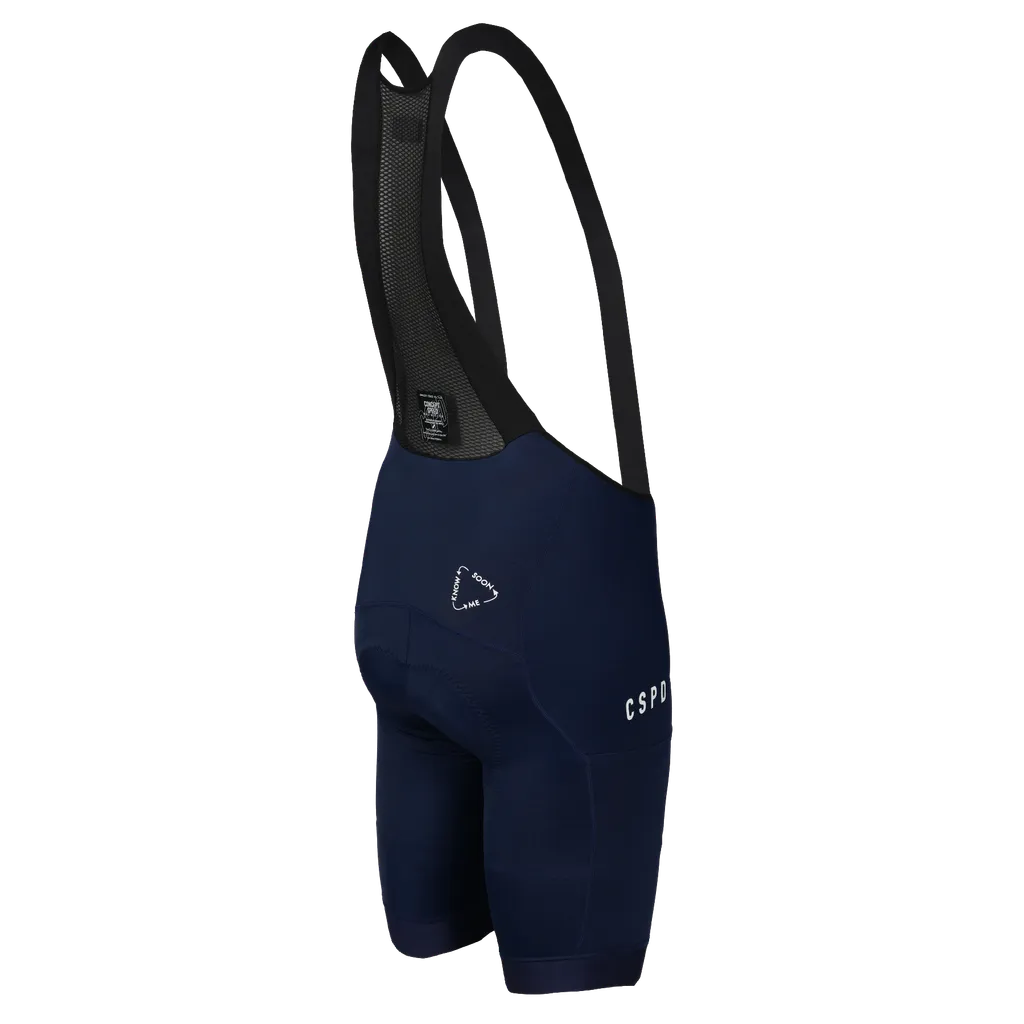 CSPD - CARGO MEN BIBSHORTS