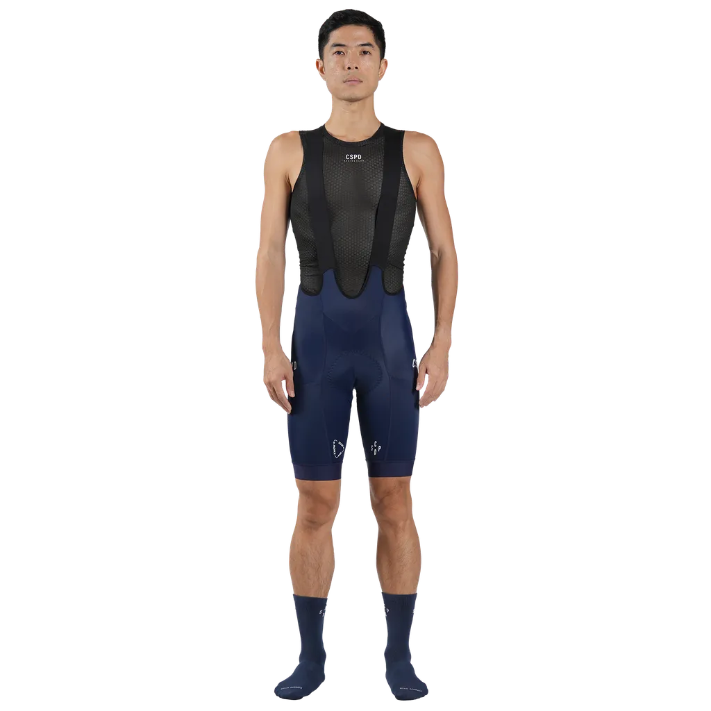 CSPD - CARGO MEN BIBSHORTS