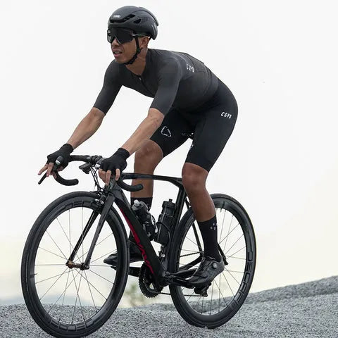 CSPD - CARGO MEN BIBSHORTS