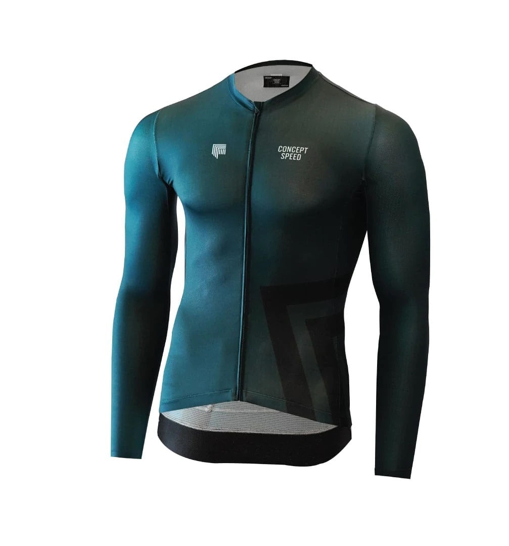 CSPD -JERSEY LS ESSENTIAL