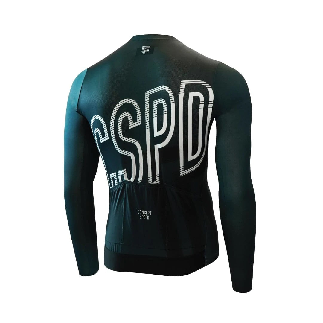 CSPD -JERSEY LS ESSENTIAL