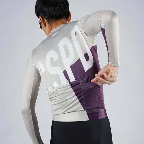 CSPD -JERSEY LS ESSENTIAL