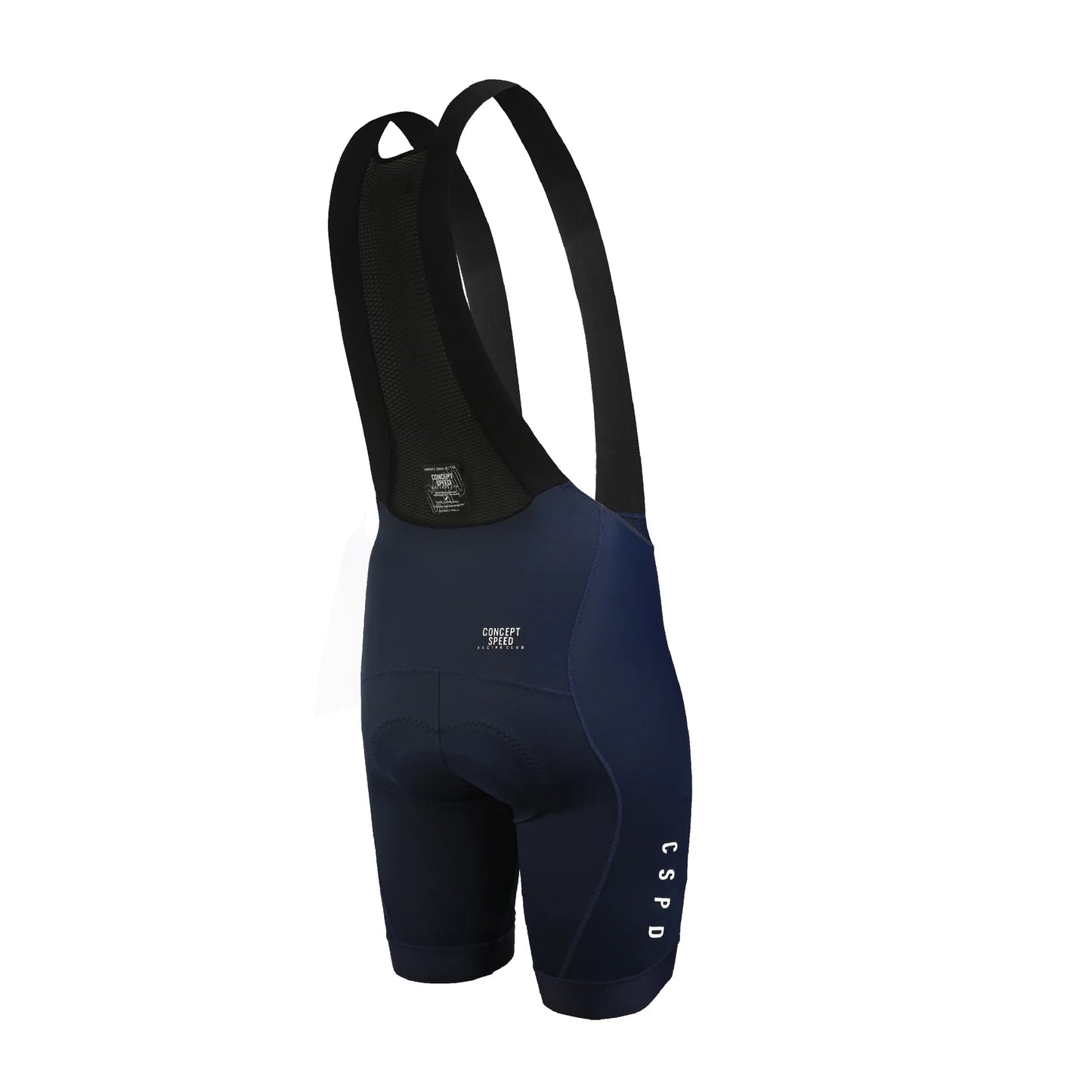 CSPD -BIBSHORTS WOMEN EXILE V2.0