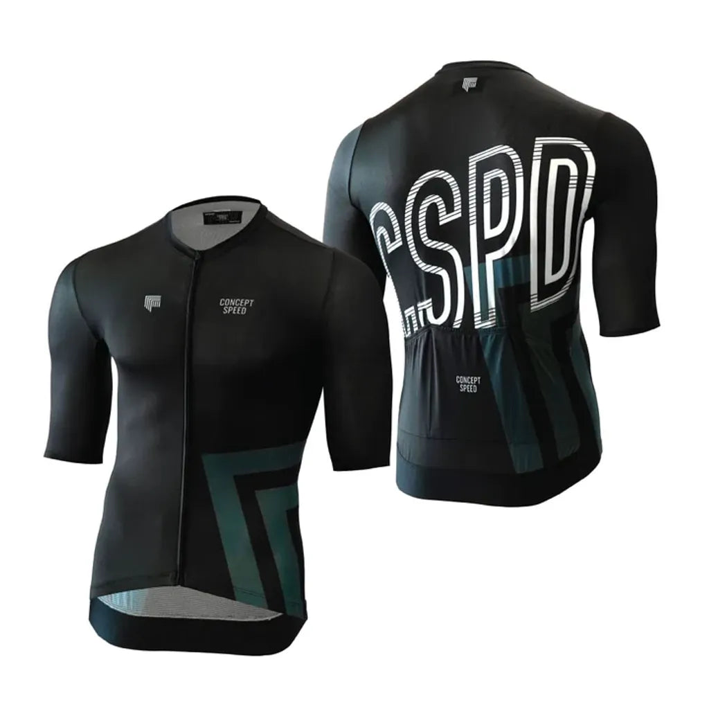 CSPD - JERSEY SS ESSENTIAL FESTKA
