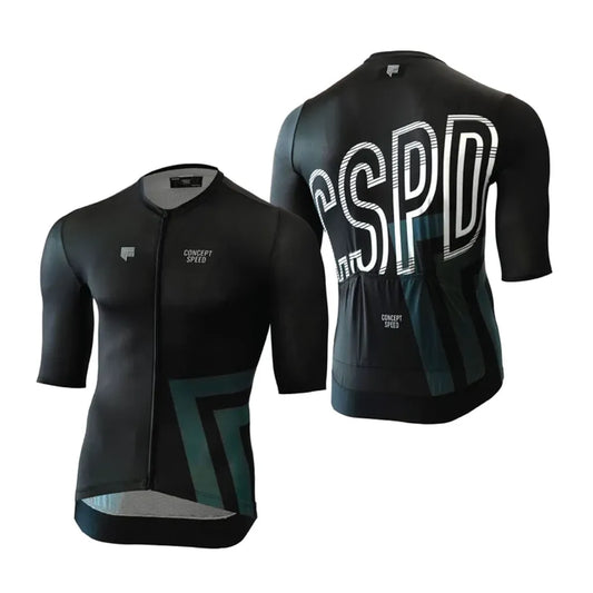 CSPD - JERSEY SS ESSENTIAL FESTKA
