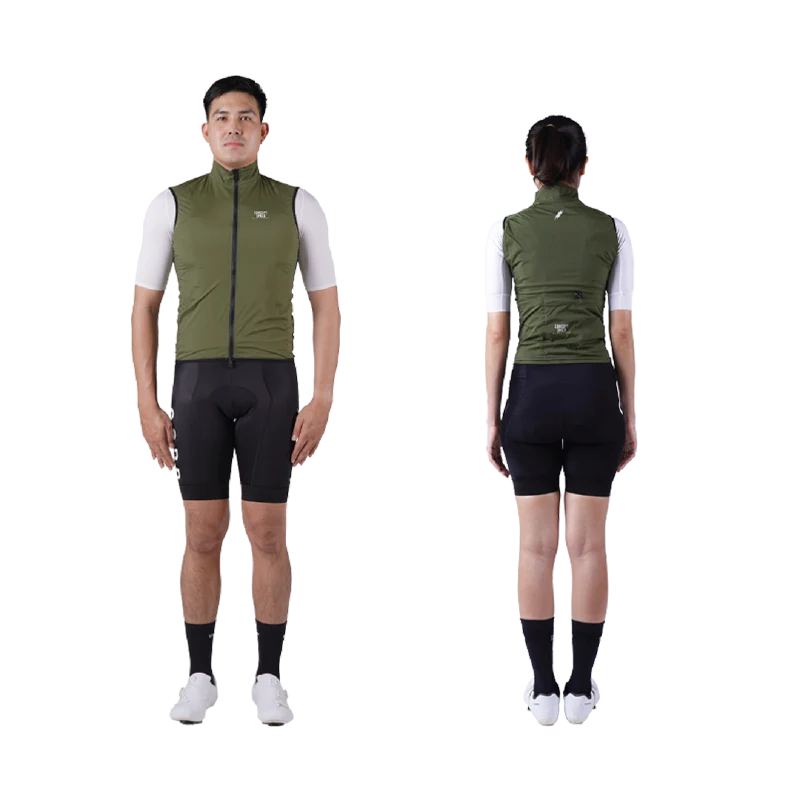 CSPD -GILET LIGHTWEIGHT