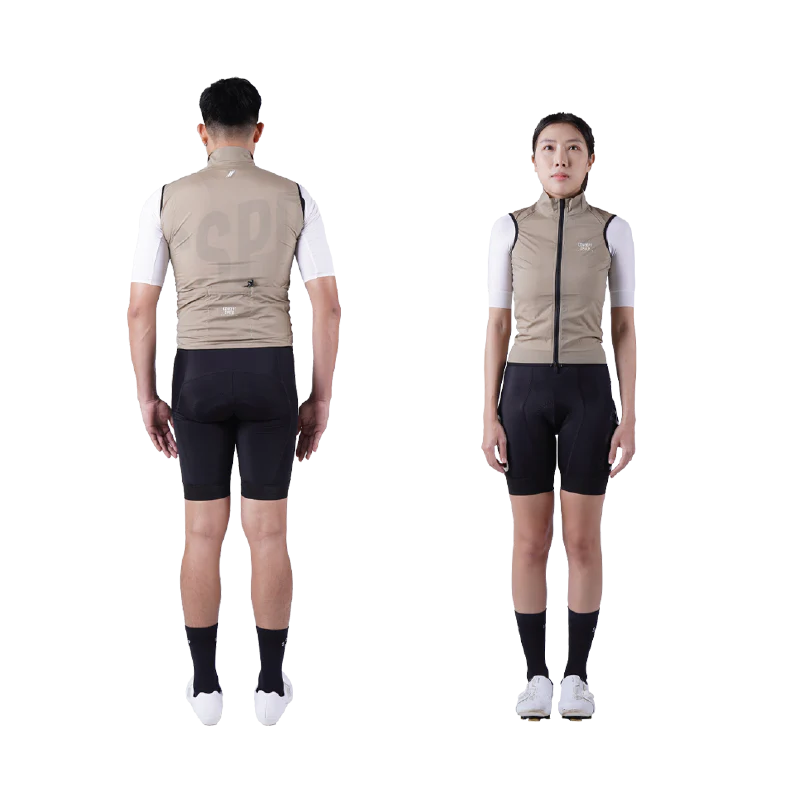 CSPD -GILET LIGHTWEIGHT