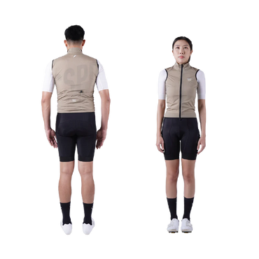 CSPD -GILET LIGHTWEIGHT