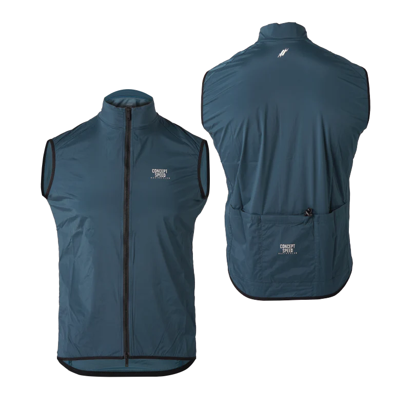 CSPD -GILET LIGHTWEIGHT