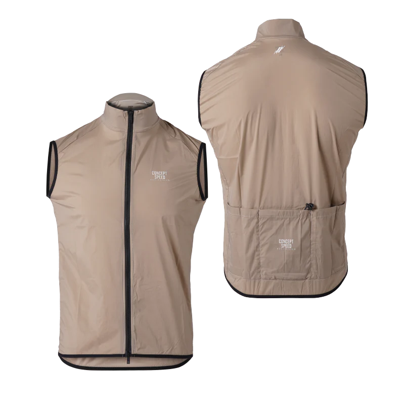 CSPD -GILET LIGHTWEIGHT