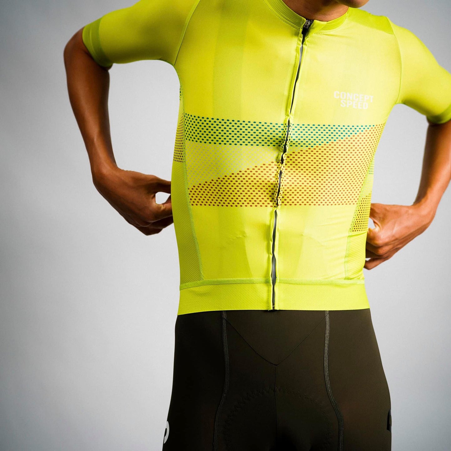 CSPD - JERSEY ORIGINAL