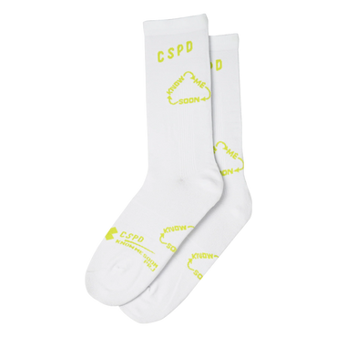 CSPD - SOCKS STAY TRUE