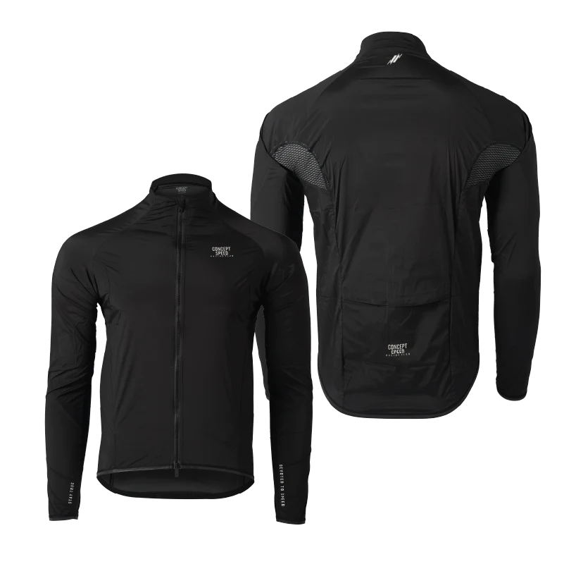 CSPD - JACKET LIGHTWEIGHT
