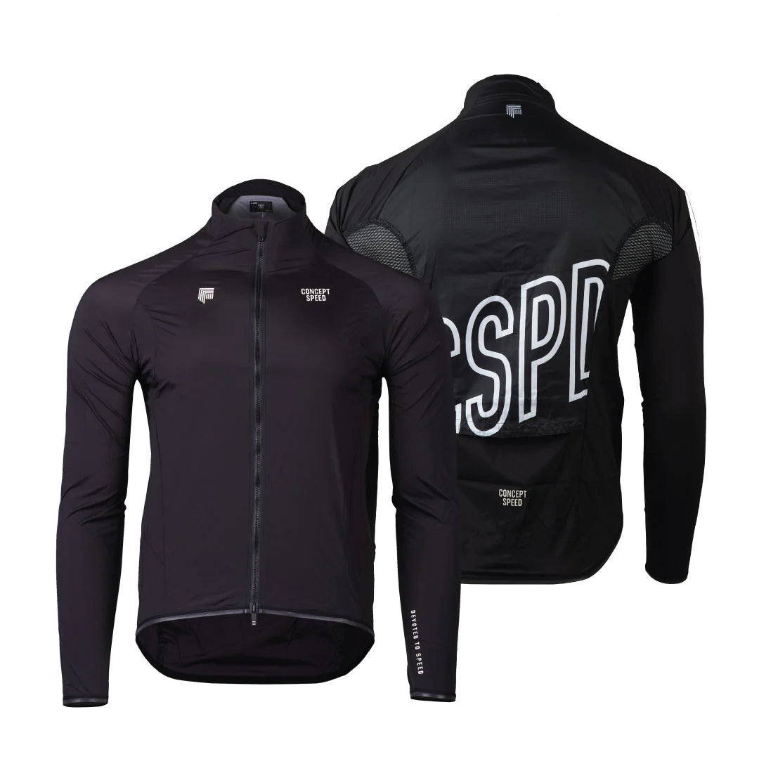 CSPD - JACKET LIGHTWEIGHT