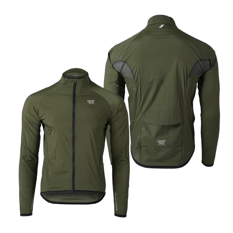 CSPD - JACKET LIGHTWEIGHT