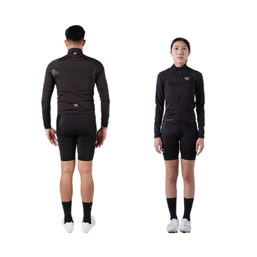 CSPD - JACKET LIGHTWEIGHT