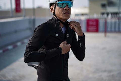CSPD - JACKET LIGHTWEIGHT