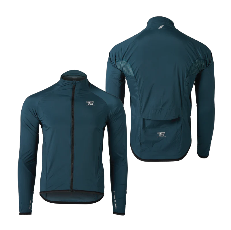 CSPD - JACKET LIGHTWEIGHT