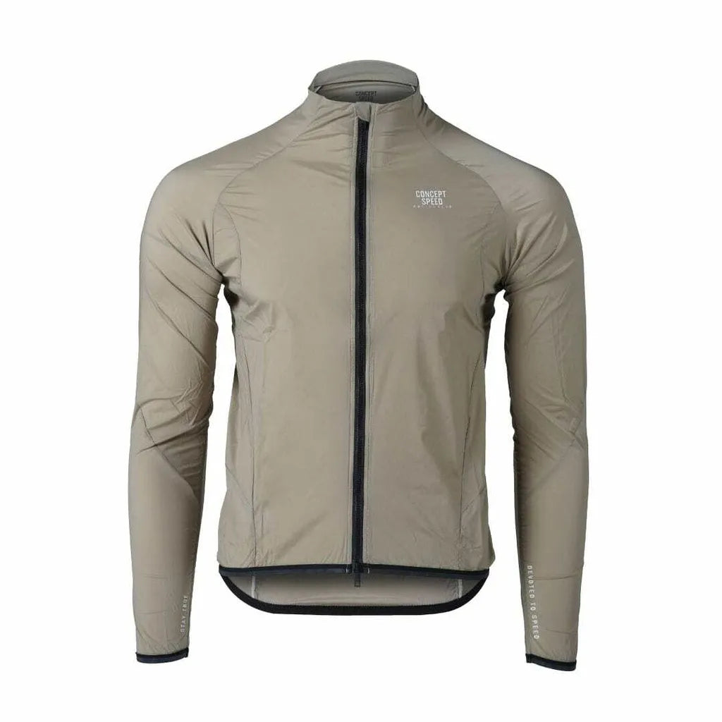 CSPD - JACKET LIGHTWEIGHT