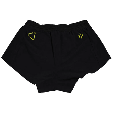 CSPD - RUNNING SHORTS UNISEX KMS EVO
