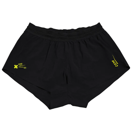 CSPD - RUNNING SHORTS UNISEX KMS EVO