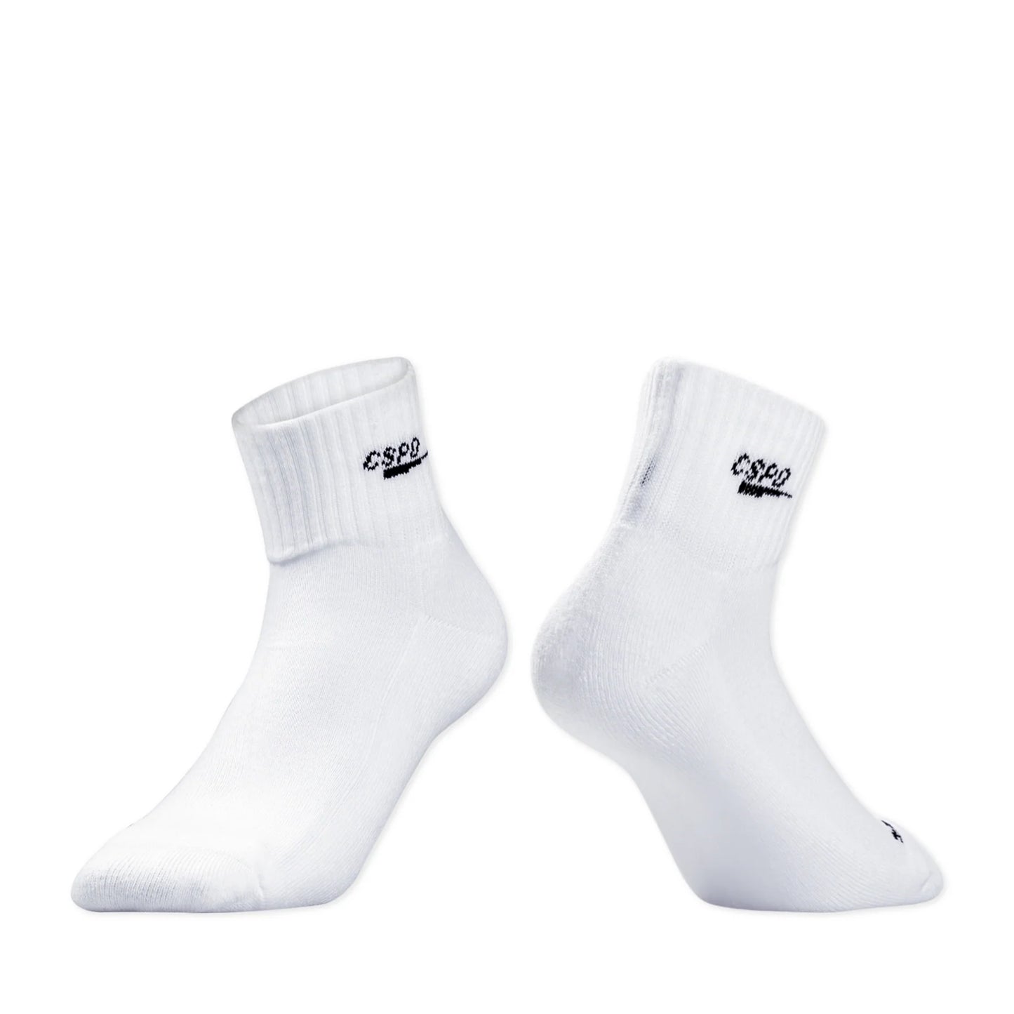 CSPD - SOCKS TAB RUNNING