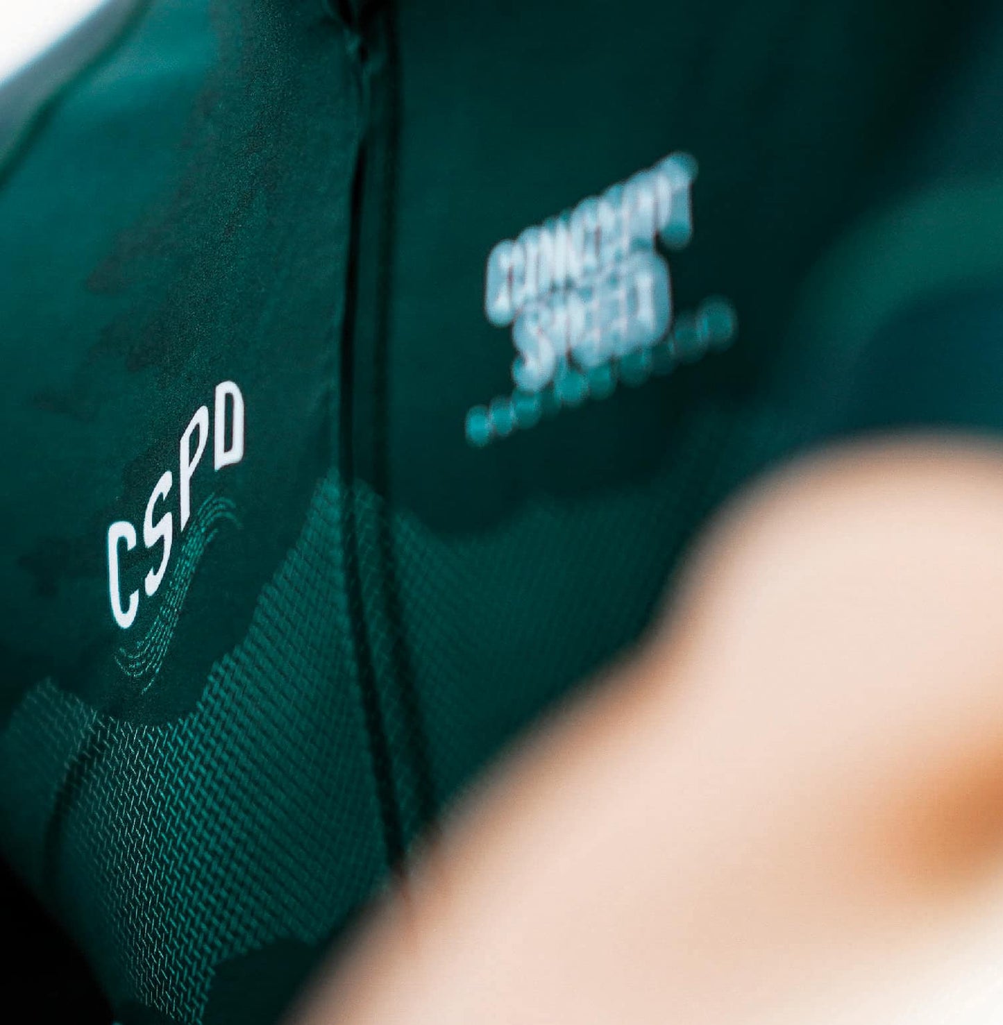CSPD - JERSEY WAVE
