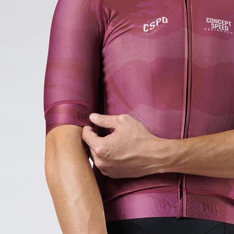 CSPD - JERSEY WAVE