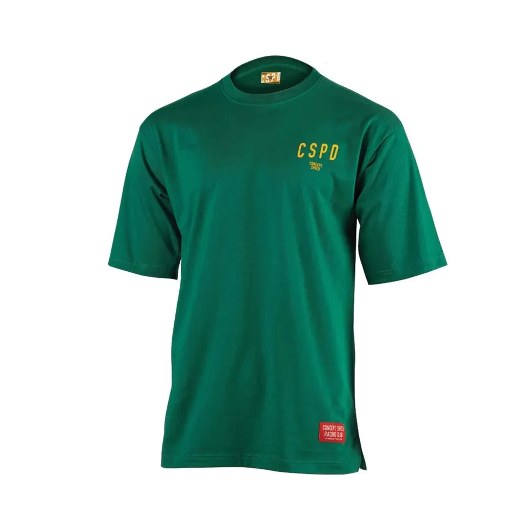 CSPD - TEE XOXO