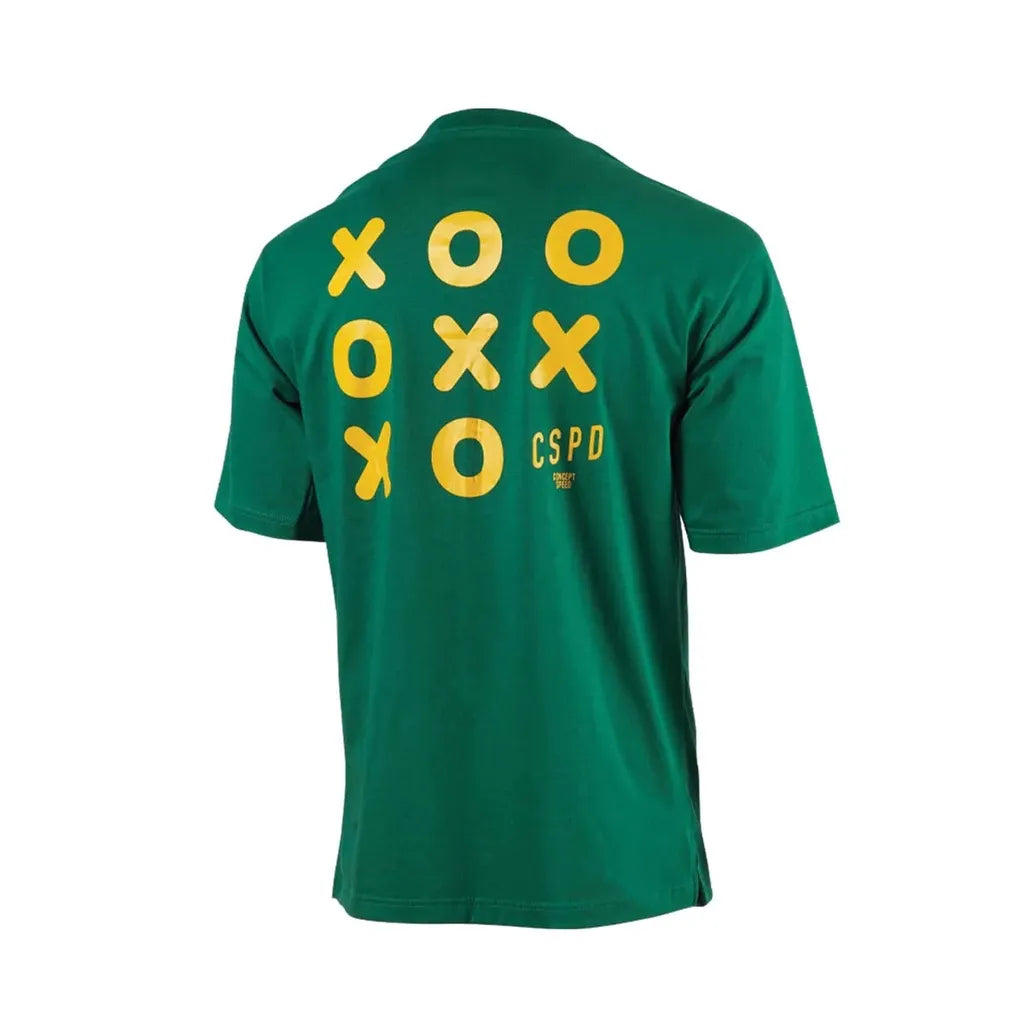 CSPD - TEE XOXO