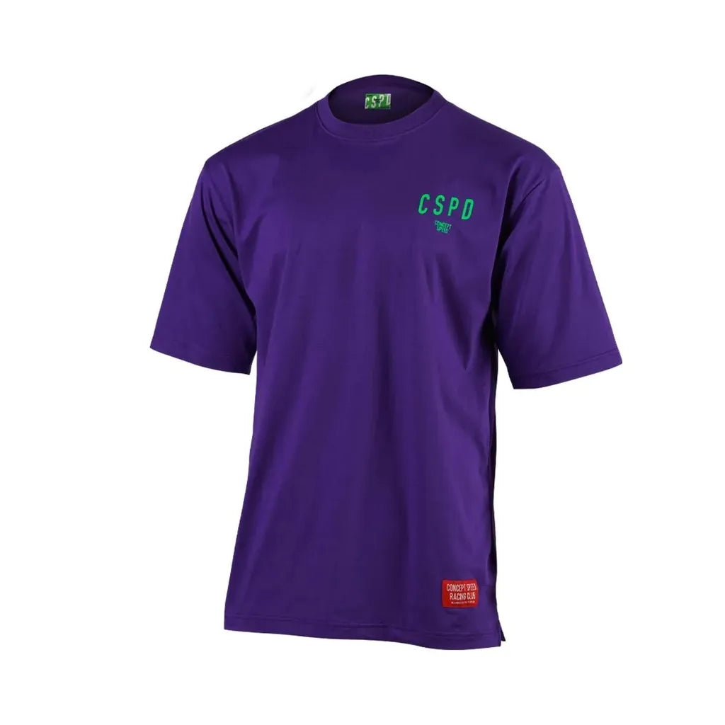 CSPD - TEE XOXO