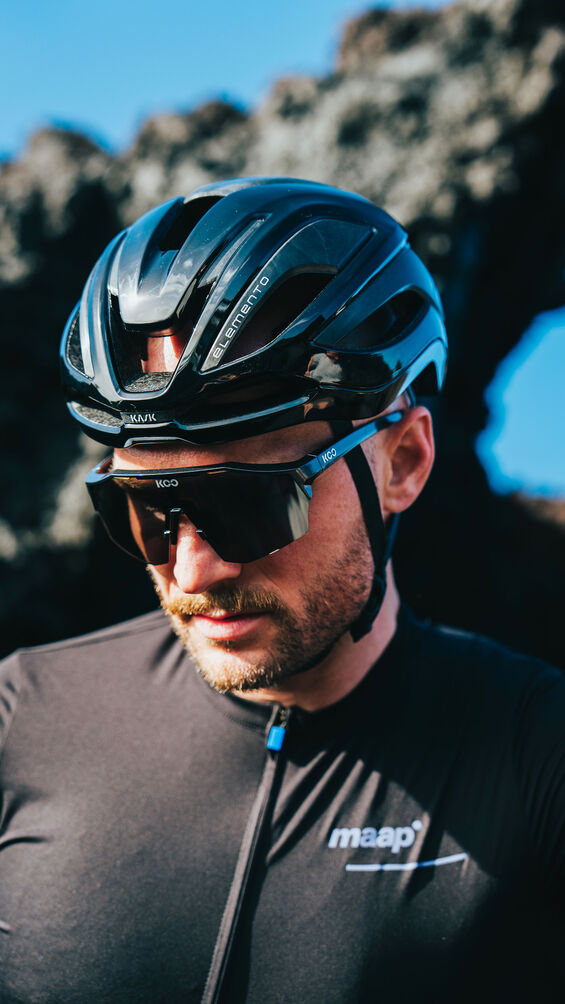 KASK ELEMENTO HELMET