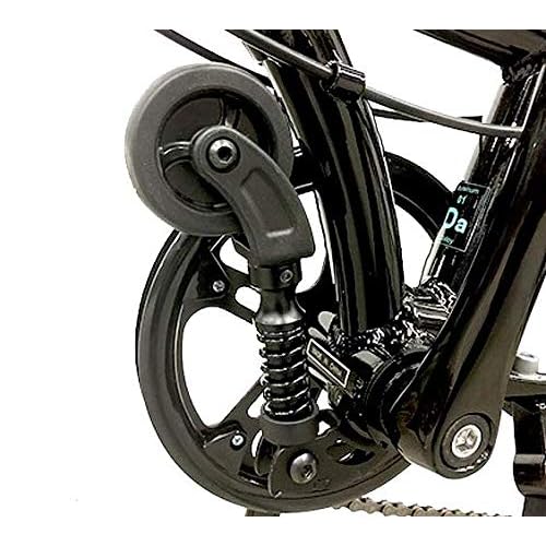 DAHON LANDING GEAR